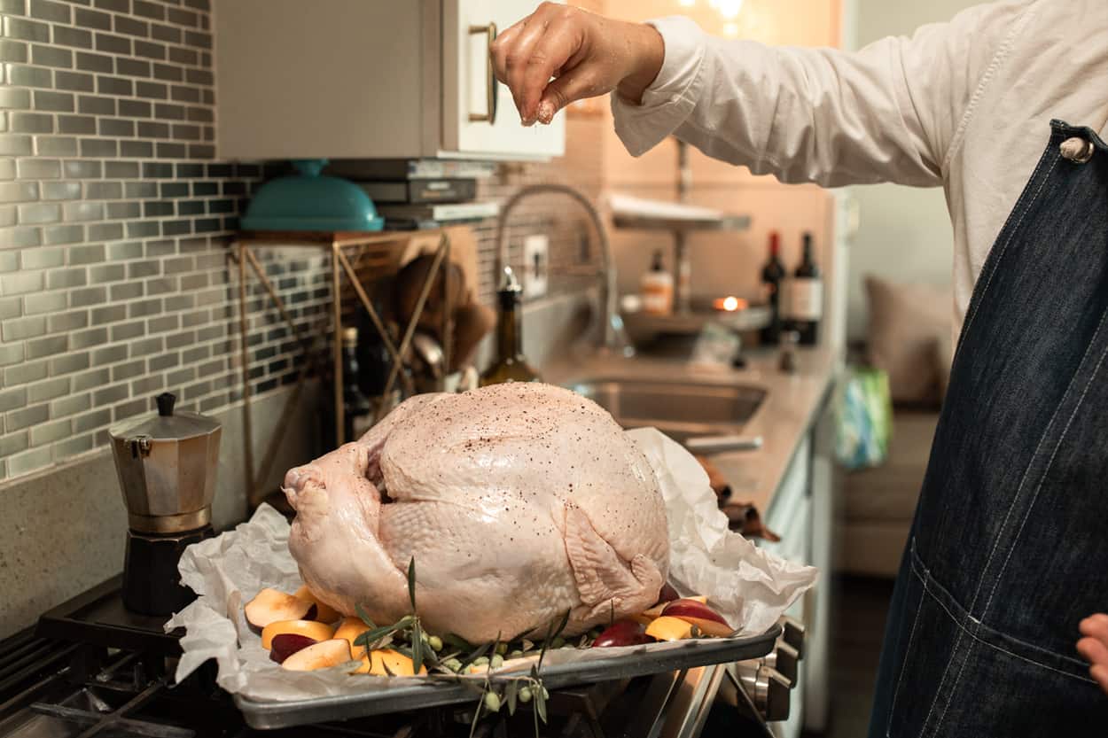 Temperature Matters: Meat Thermometer Guidelines - National Turkey