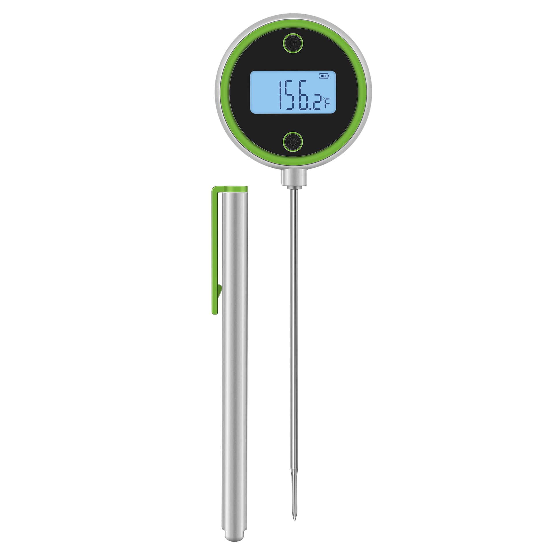 Thermopop 2: is it the best kitchen thermometer? 
