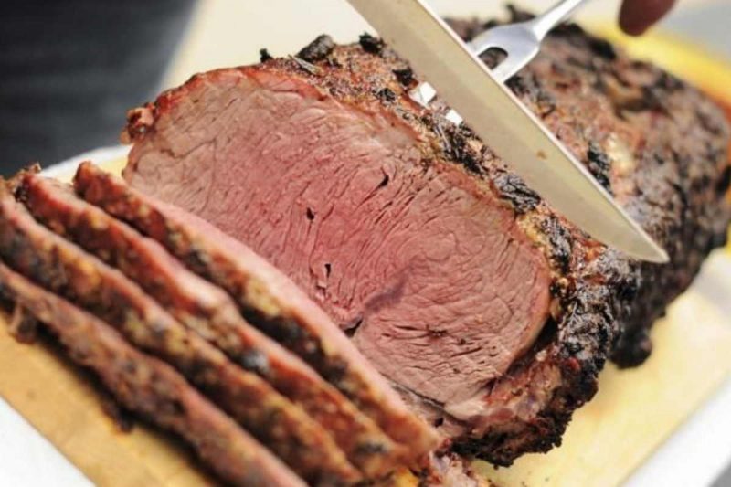 What Temperature To Cook Prime Rib