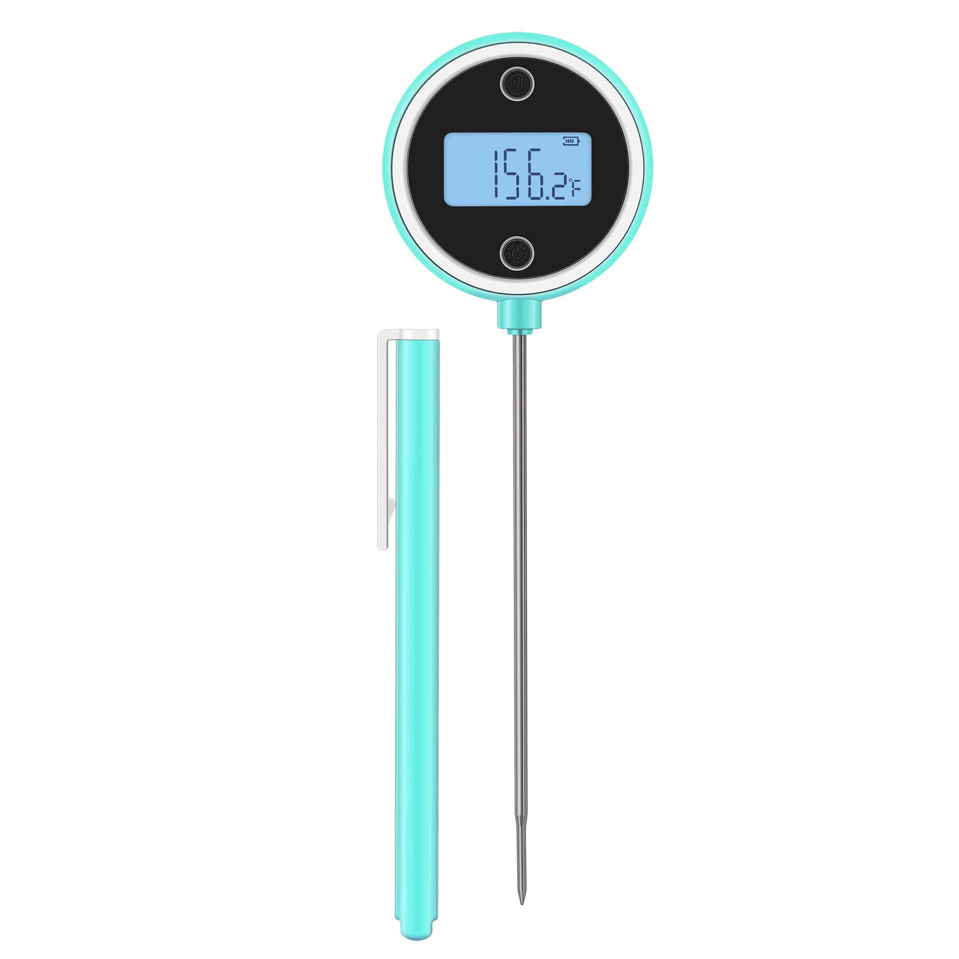 ChefsTemp X10 Lite Instant Read Meat Thermometer - ChefsTemp