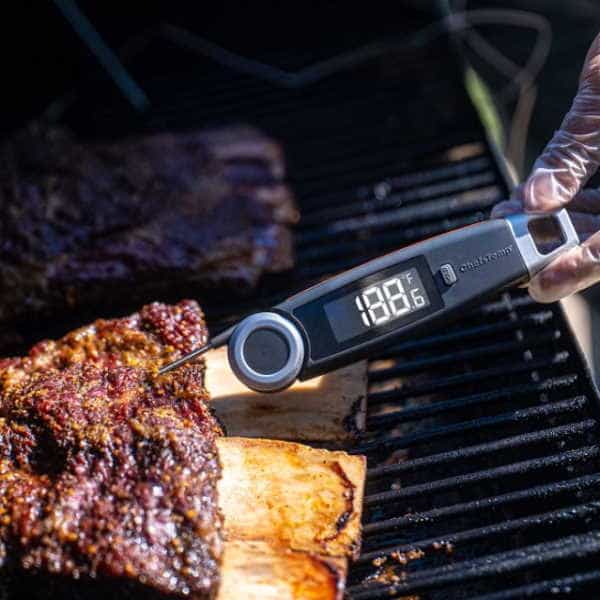 The 3 Best Kitchen Thermometers Every Cook Needs