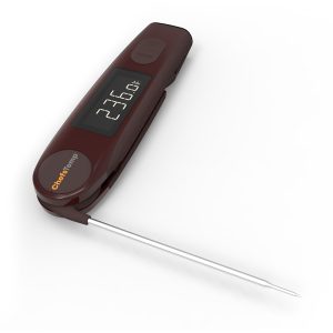 Testing Meat & Smoker Thermometers For Accuracy 