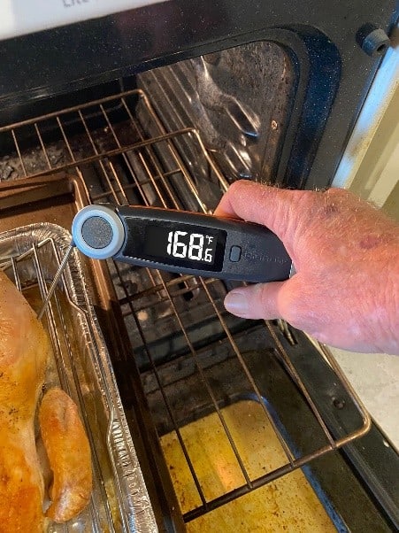 internal cooking temp