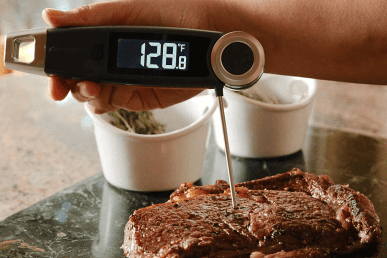 Ultimate Guide for Instant Read Thermometer