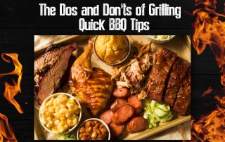 ChefsTemp The Dos and Don'ts of Grilling - Quick BBQ Tips (1)