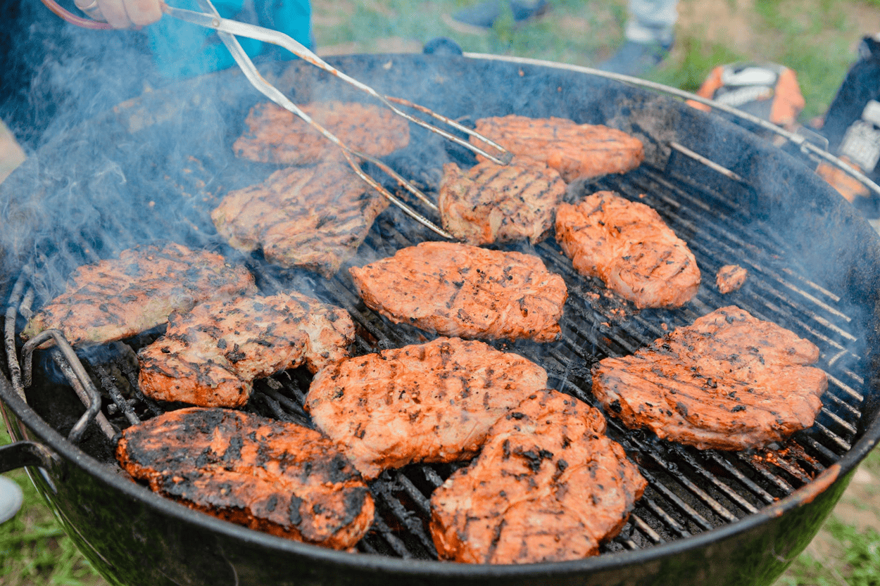 Amazing Uses of a Grill Thermometer You Did Not Know