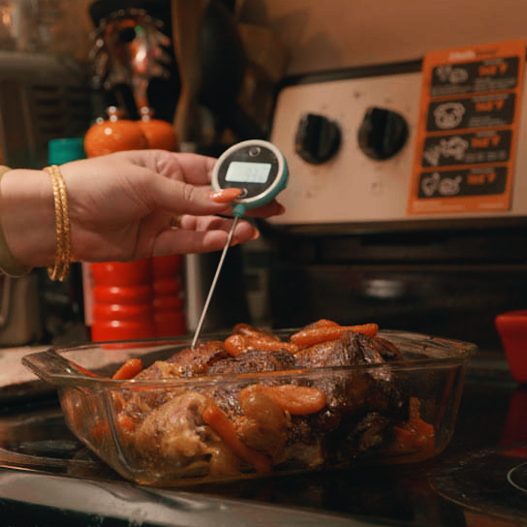 Top 8 Best Food Thermometers to Ensure Safe Cooking - Mishry