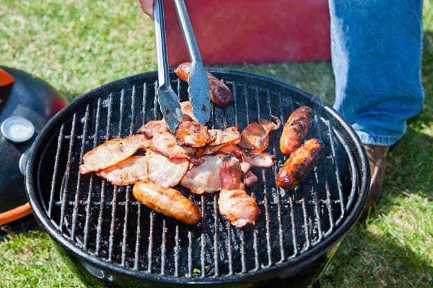 ChefsTemp How to Properly Reheat BBQ Leftovers with the Best Meat Thermometer