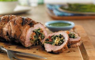 Stuffed Pork Loin (2)