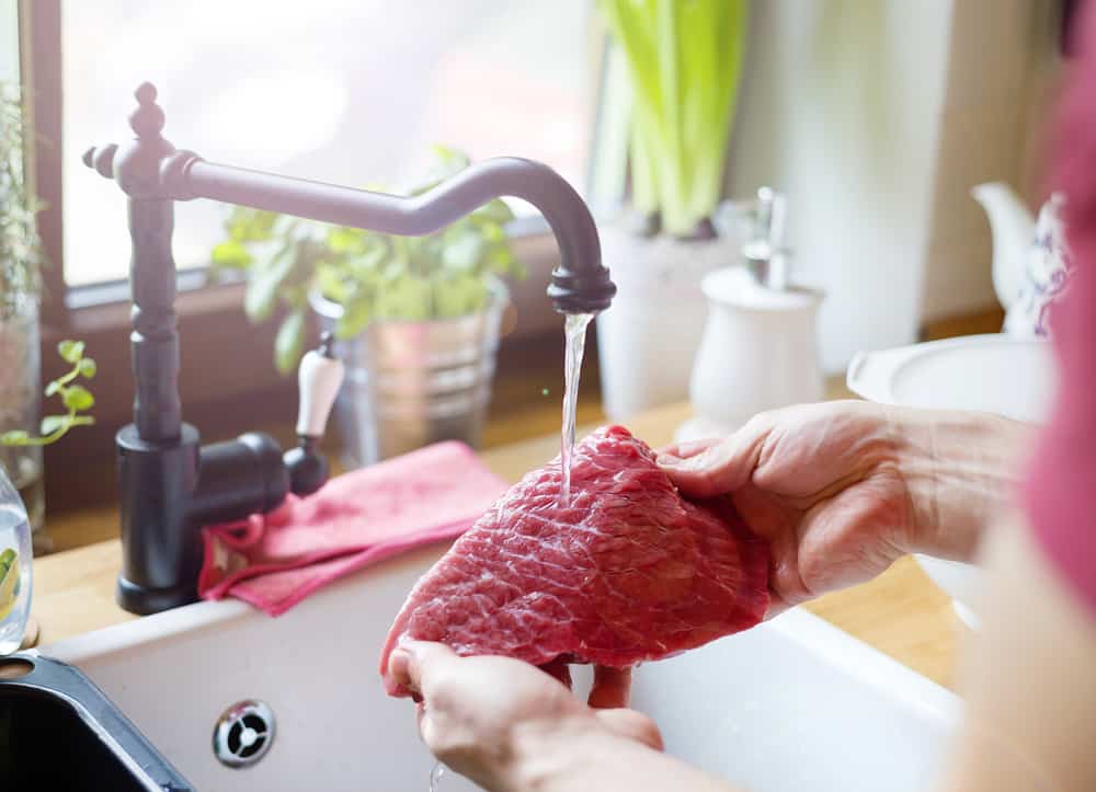 Depositphotos stock photo man cooking.html S