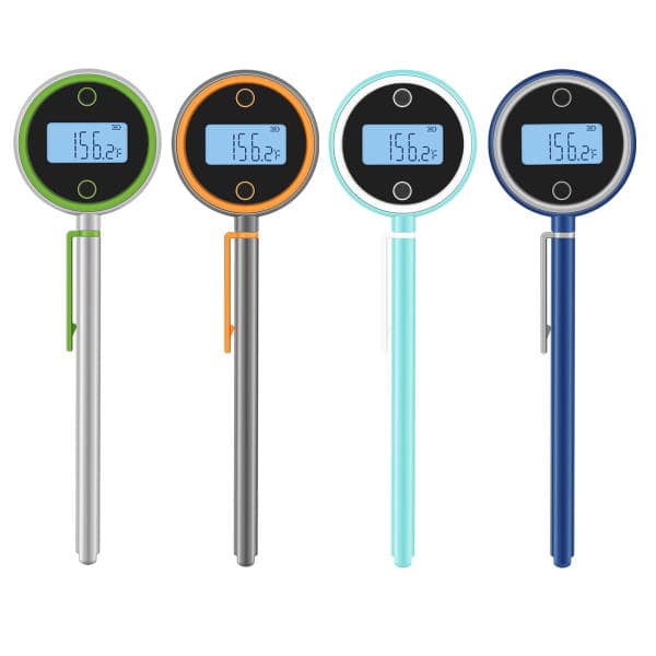 Importance of Food Thermometers & Kitchen Tools