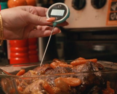 Kitchen Gadgets That Will Help You Make Restaurant-Grade Meat at Home