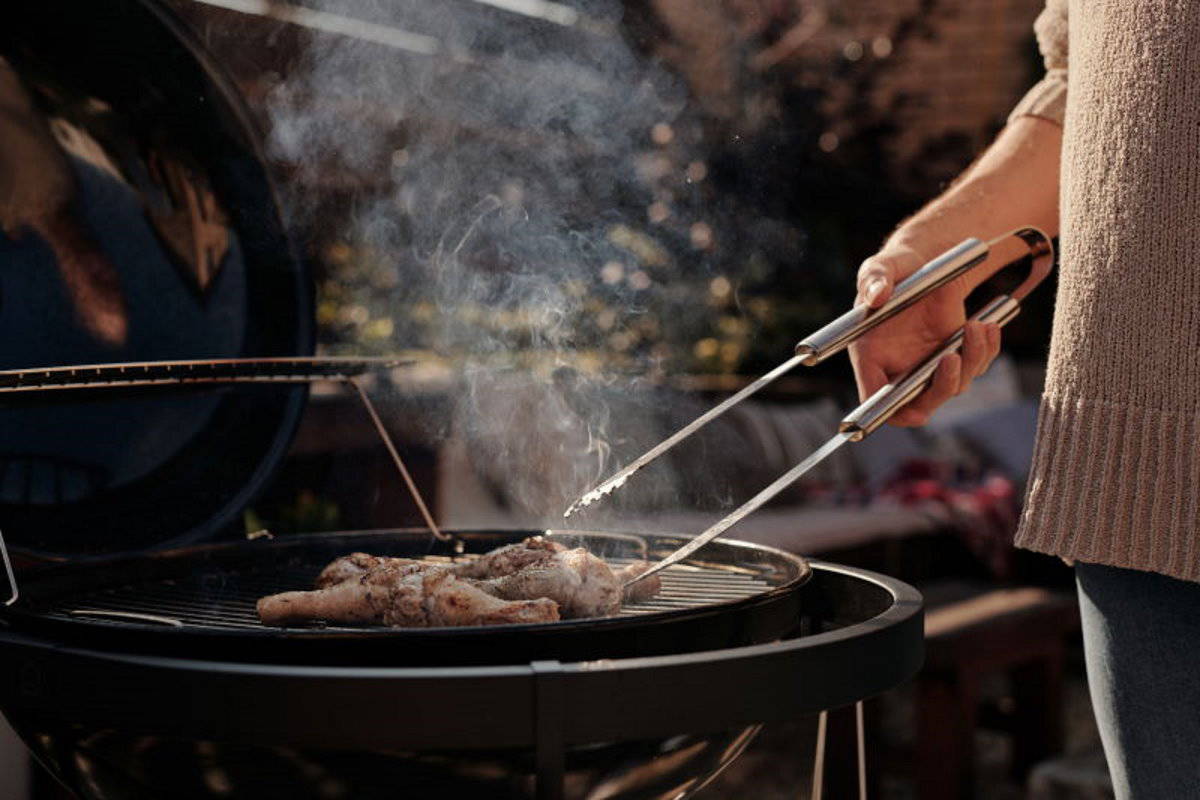 Accurate Temperature Measurement For Cooking, Grilling, And More
