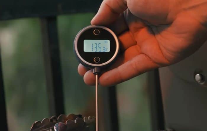 Using a Meat Thermometer, Illinois Extension