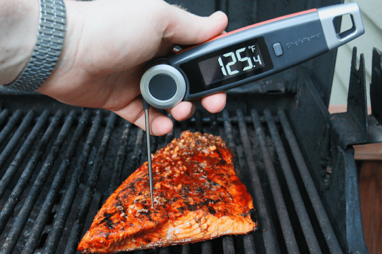 Top 5 Mistakes to Avoid When Using Cooking Thermometers and How Chefstemp  Can Help