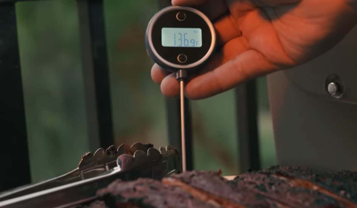 meat thermometers Archives - ChefsTemp