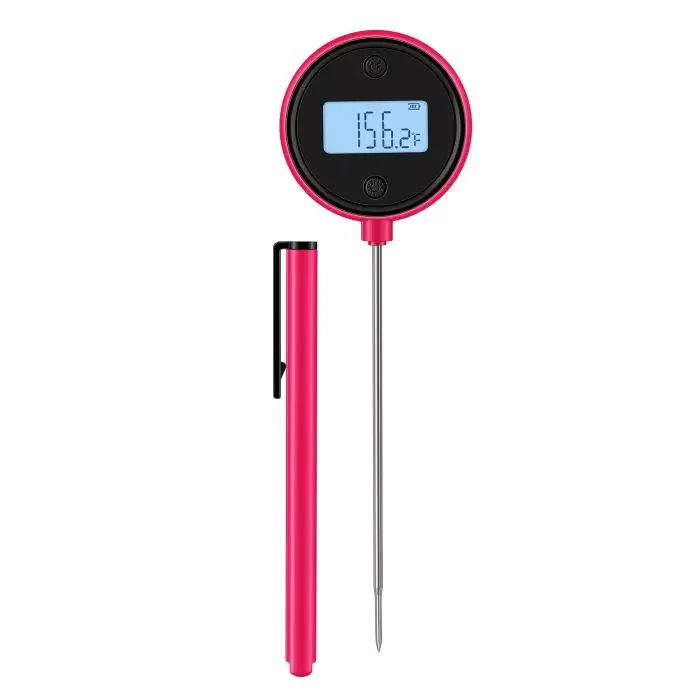 Pocket Pro 1-Second Rechargeable Instant Read Thermometer