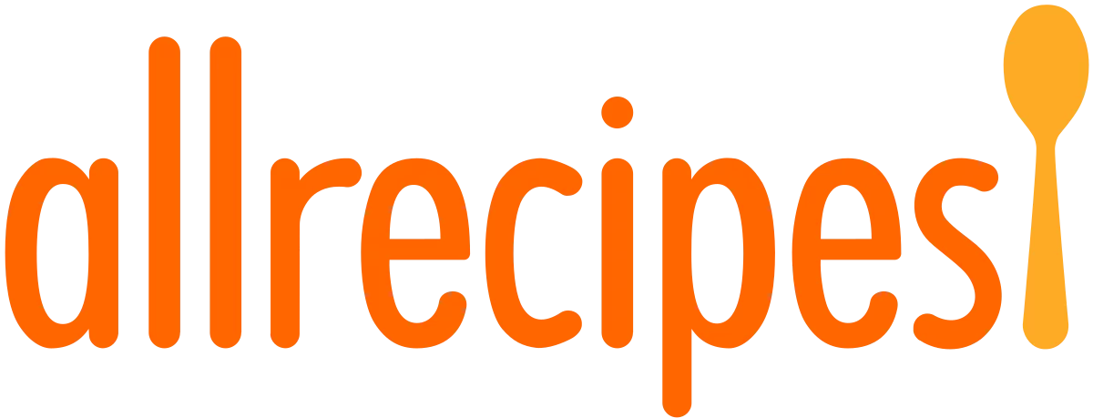 AllRecipes Logo.svg